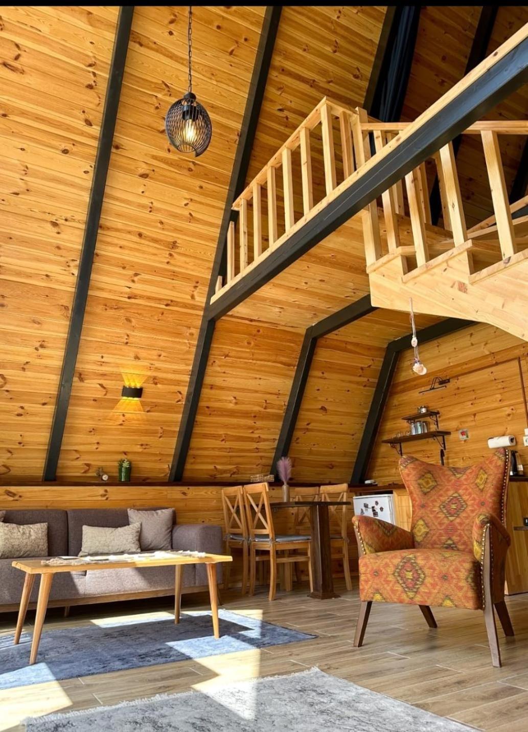 Teona Kartepe Bungalov Exterior photo